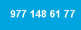 977 148 61 77